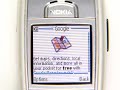 Getting started with Google on Nokia standard phones