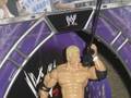 WWE vs. TNA: AfterBurn- Money in the Bank Ladder Match