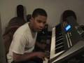 Jordan Williams