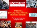 Palestra Educação Financeira - Parte 1