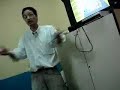 Palestra Educação Financeira - Parte 1
