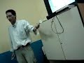 Palestra Educação Financeira - Parte 1