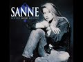 Sanne Salomonsen - A love for the world