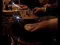 Dj Kame scratch practice Dj Kame scratch practice