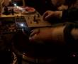 Dj Kame scratch practice