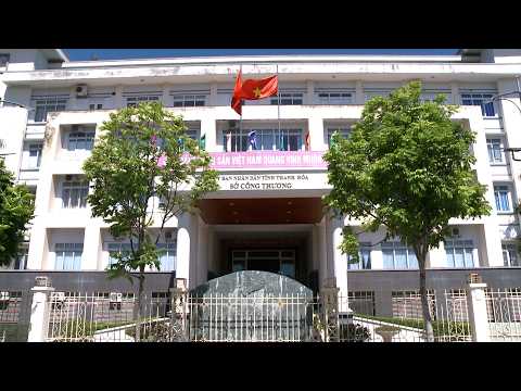 Nâng cao sức cạnh tranh của doanh nghiệp qua hoạt động khuyến công ở Thanh Hoá