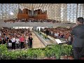 Con Cantos De Alegria (catedral De Cristal Hispana) Cd Alaba