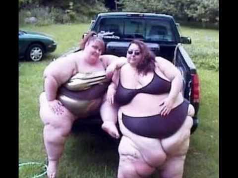 ugly people