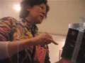Giving Christmas Presents in China