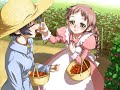 Shoujo-ai tribute 2