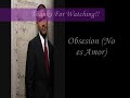obsesion  no es amor  sing along spanish version frankie j 