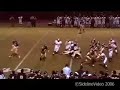 Milton Knox, Jr_55yd touchdown run Milton Knox, Jr_55yd touchdown run