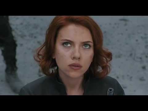Marvel's The Avengers - Official Trailer - In Indonesian cinemas May 2012