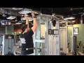 Week 15 & 16 Workouts (Gym) - Friday (Biceps/Triceps) 