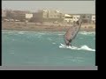 Back loop clew first/Stephane Etienne