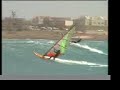 Back loop clew first/Stephane Etienne