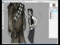videos de Han & Chewie - PArt 4 (The End)