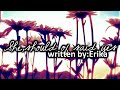 She Should Of Said Yes to He;;;One-Shot