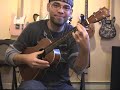 LearnTheUkulele.com: how to play ukulele chords of the D family