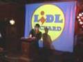 LIDL Richard - You keep on Knockin'