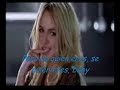 Womanizer - Britney Spears (Subtitulos Español)