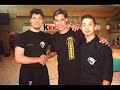 Sifu Renzi - Dynamics Kung Fu