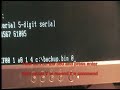 360 BENQ FLASHING TUT! 360 BENQ FLASHING TUT!