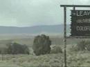 Joe Drives Across the USA