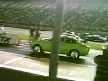 Friday Night Drags #1
