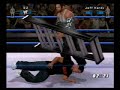 SVR06 EZ1: Jeff Hardy match
