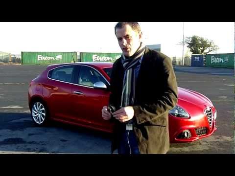 alfa romeo alfa romeo