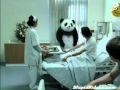 Strange Panda Commercial  