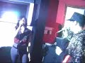 Djs Pareja - Dios En La Disco con Javiera Mena
