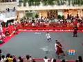 kids basketball