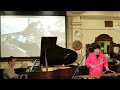 Look Up The Night Sky (Composed by Hiroyuki Miyashita) ー 赤松敏弘、宮下博行 Vibs & Piano Live 2015.10.11 赤松敏弘