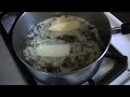 Making Mississippi Mud with the Help of Sonny Terry and Brownie McGhee.mov