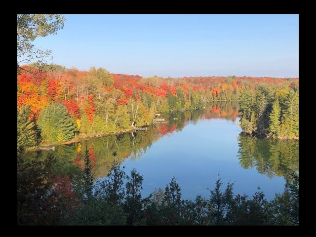 Beautiful Chalet Cottage Rental in Ontario