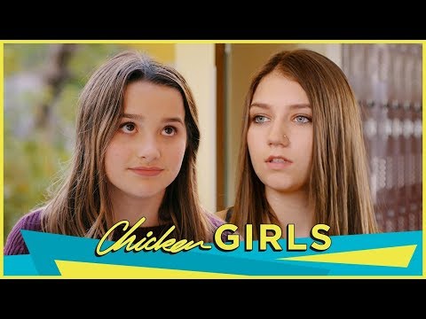 CHICKEN GIRLS | Season 3 | Ep. 5 “Mamma Mia!”