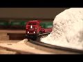 CP ac4400cw intermodal