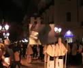 Sacra Sindone 2007 a Taranto