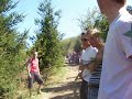 Julien Absalon at Houffalize 2007