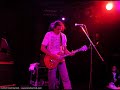 teledysk, klip, Eyes Adrift,- Slow Race