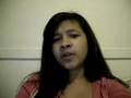 me singing don't forget by demi lovato