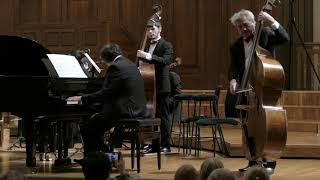 La Primavera, О. Цагарелли, Р. Кудояров/Сен-Санс "Карнавал животных"