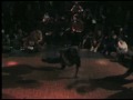 LLCB vs Funky Massons walka finalowa bitwa o swidnik