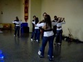 Dança de casais