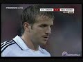 Ateltico Madrid - Real Madrid 18.10.2008 Higuain
