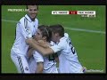 Ateltico Madrid - Real Madrid 18.10.2008 Higuain