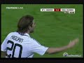Ateltico Madrid - Real Madrid 18.10.2008 Higuain