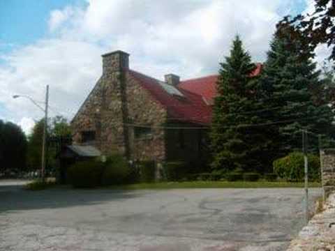 The Roycroft